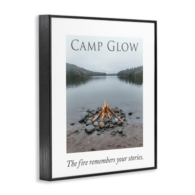 «Fire Remembers Your Stories», estampe numérique, design par A Barefoot Stylist