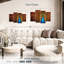 Paon indien Brampt-108819532
