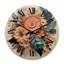 Horloge murale Polonskaya-1726231579