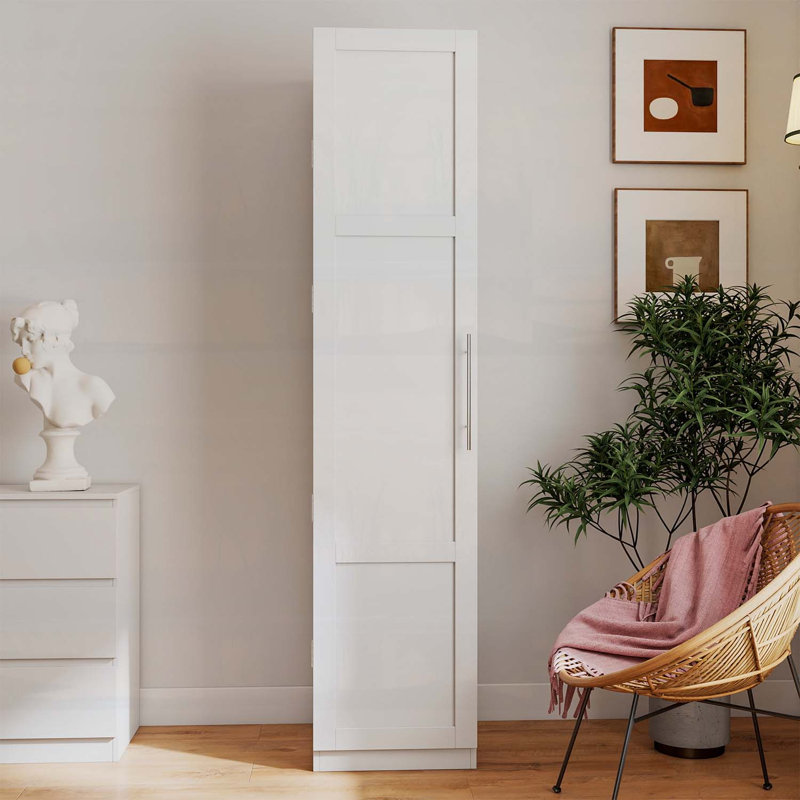 Armoire de rangement pour garde-manger, cuisine, salon et salle à manger