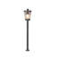 Arceo outdoor floor lamp
