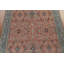 Tapis oriental floral Sultanabad Ziegler noué à la main 10 x 13