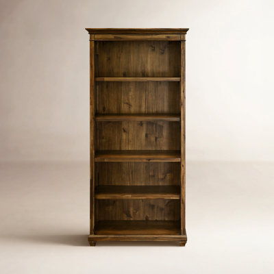 Soni Standard Bookcase