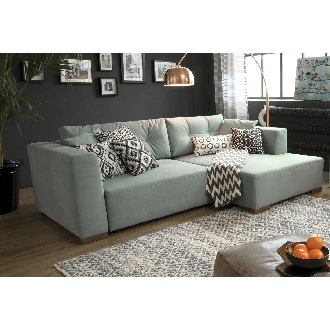 Ecksofa HEAVEN CHIC