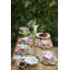 Maria Flor Earthenware Salad Bowl