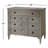 38'' W 4 - Drawer Dresser