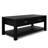 Montauk Solid Wood Coffee Table-111721742