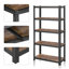 Desi Steel Standard Bookcase-1735393944-1727530136