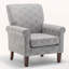 Fauteuil Traditional