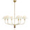 Griffin 6 - Light Chandelier