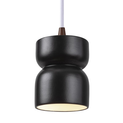 Luminaire suspendu simple Nysta
