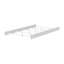 Ensemble de conversion pour rail Milk Street Baby Branch (neige)-1045103392