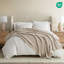 Couverture de lit 100% coton Waffle Weave-125401268-125401269