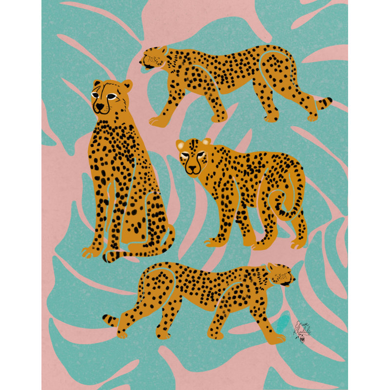 Wrapped Canvas Print, 50.8 cm H x 76.2 cm W
