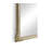 Eden Solid Wood Arch Wall Mirror