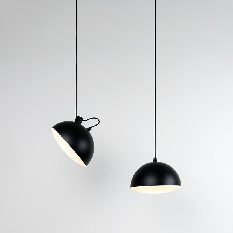 Nod Pendant