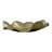 Kenesia Handmade Aluminum Decorative Gold Bowl Tray