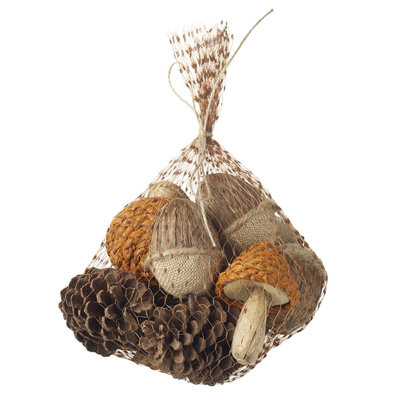 Autumnal Decoration Set