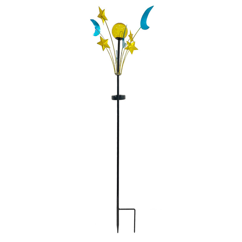 Piquet de jardin Jamie-Joseph