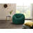 Cord Refillable Classic Bean Bag-1540456389