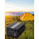 Power Inverter, 3500W Modified Sine Wave Inverter, DC 24V to AC 120V