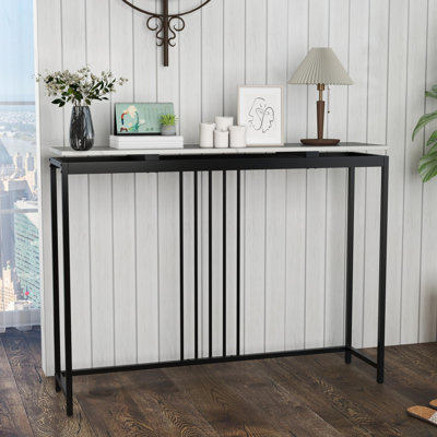 120cm Console Table