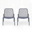 Chaise d'extérieur en fer-436042582