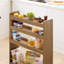 Windsor Cabinet Shelving Rack-87823803