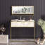 Brett 90cm Console Table