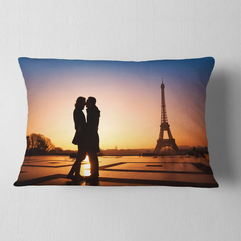 Coussin décoratif Schafer