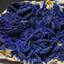 Azurite from Ahouli Mines, Aouli, Zeida-Aouli-Mibladen Belt, Midelt Province, Morocco