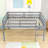Haval Kids Full Loft Bed-202441361