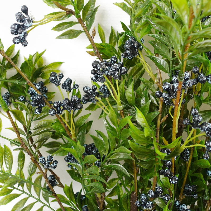 Berry Spray Arrangement
