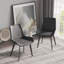 Chaise de salle à manger Modern