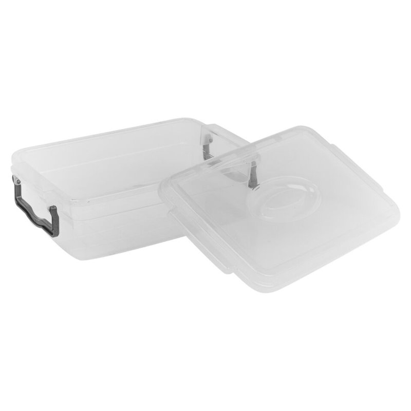 Nobhill 2200ml Food Storage Container