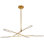 Ralph Lauren Daley 8 - Light Large Chandelier