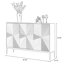 Buffet décoratif Mid-Century-130477070