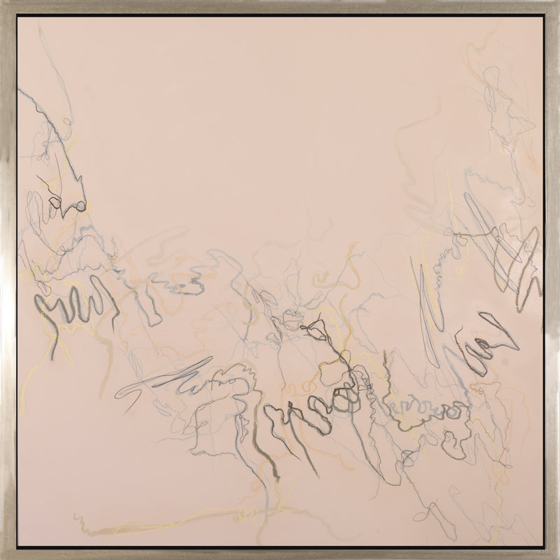 Notes Of Existance Painting