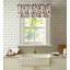 Rideau de cuisine l 52 po Ashlley
