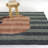 Pomme Pink Kids Apple Area Rug-112691412