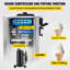Machine à crème glacée commerciale VEVOR