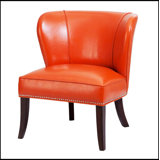 Fauteuil d'appoint sans accoudoirs