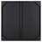 Marlow 31.5" Resin Wall Décor-99177380