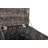 Wicker 14" Hamper Basket