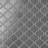 Metro Lantern 9-1/2 " x 10-3/4 " Porcelain Mosaic Floor and Wall Tile-55044775