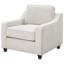 Fauteuil rembourré