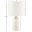 Maryse 16" Ceramic Table Lamp