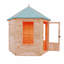 Welton 8 x 7 Ft. Summer House