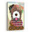 "Bouvier des Flandres" par Lanre Adefioyue-469060922