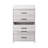 Simonds 4 Piece Bedroom Set-107422558-107422553